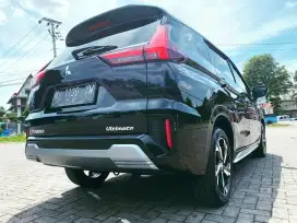 Xpander Ultimate FL Hitam Matic