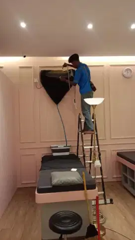 BERGARANSI CEK SERVICE DISPENSER WATER HEATER MESIN CUCI AC DLL