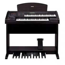 Yamaha Electone EL100