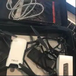 DJI Ryze Tello + bag
