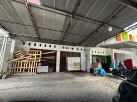 Dijual Ruko Makassar sekitar Sudiang, Jalan Perintis Kemerdekaan