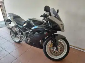 Jual cepat Ninja RR 2012 Istimewa