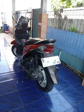 Dijual Honda beat 2103