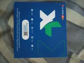 Perdana XL Kosongan 12 Pcs Exp 2027