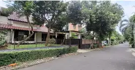 Dijual Rumah Di sektor 1 Bintaro Jaya