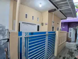 DI JUAL RUMAH DI KALIABANG TENGAH BEKASI UTARA KOTA