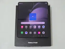 Samsung Z Fold 5 256GB/12GB Blue Exs Sein