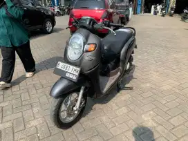 Scoopy donat ,2017.KM low