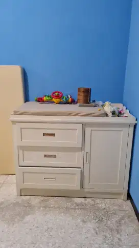 BABY TAFEL (second)