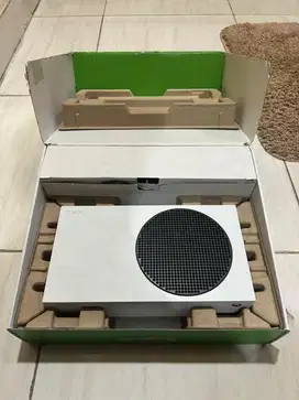 xbox series s fullset