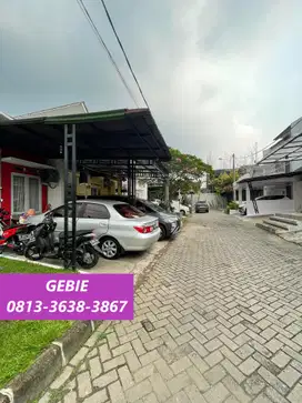 Rumah 1 Lantai Minimalis Dijual Cepat di Permata Bintaro Jaya GB-16869