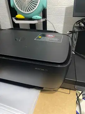 PRINTER SCAN COPY HP315