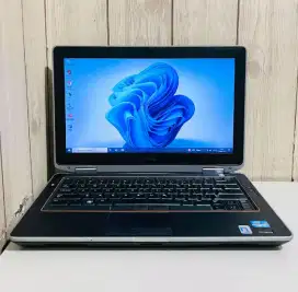 Laptop Dell Latitude E6320 Core i7