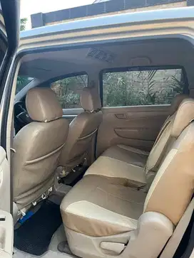 Suzuki Ertiga 2018 Bensin