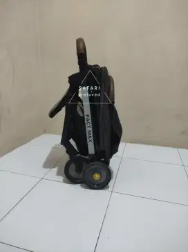 Stroller Joie Pact Max
