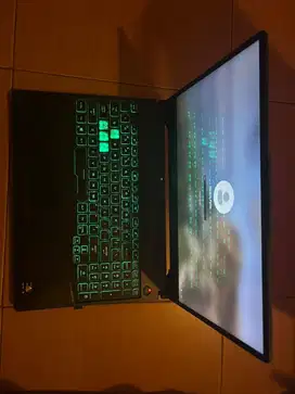 ASUS TUF GAMING A15