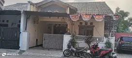 Dijual rumah second dekat tol, stasiun 730jt(105m²) Cimanggis Depok