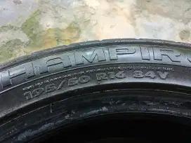 Ban Ukuran 195/50/84V