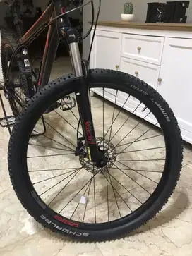 Jual Cepat Sepeda Polygon Xtrada MTB