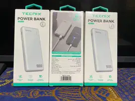 Powerbank 10.000 mAh