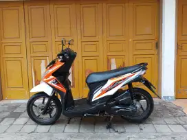 Mulus orsinil Honda beat 2014