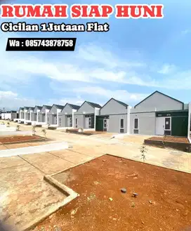 Rumah subsidi murah terluas di batang pekalongan