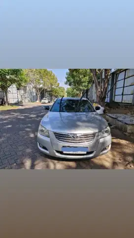 DIJUAL CAMRY 2.4