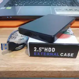 Hardisk Eksternal Seagate 1TB USB 3.0 Like New
