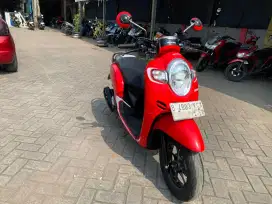 Scoopy donat 2017. Ss lengkap