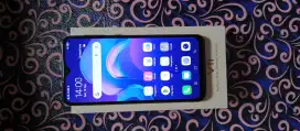 VIVO V11 6/64 SECOND MINUS