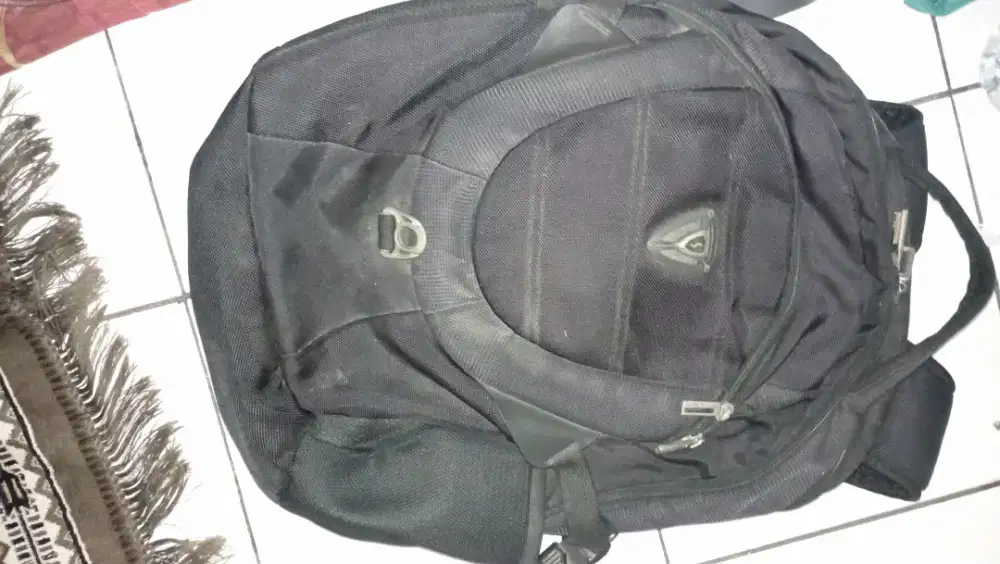 sumdex size 30ltr,kondisi 80%,jual 300k