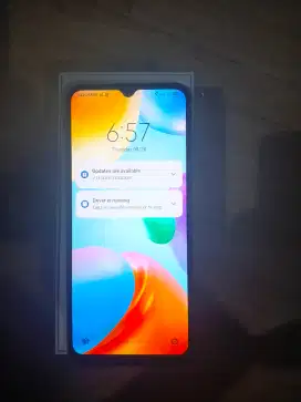 Xiomi Redmi 10C