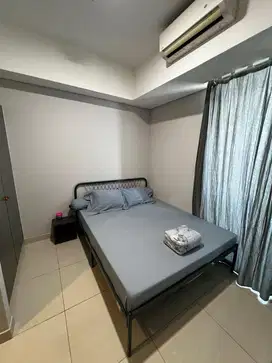 disewakan studio Apartemen Taman Anggrek Residence Full Furnished