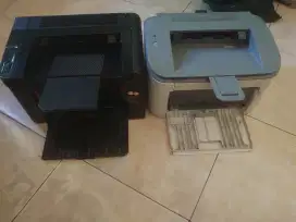 Printer P 1606 DN & LBP 6200 D
