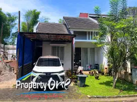 Jual Rumah Di Cluster Sevilla BSD Serpong Tangerang Selatan