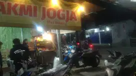 Lowongan pekerjaan