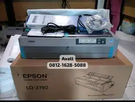 Epson LQ2190 Printer Dotmatrix A3