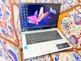 Laptop Desain Acer A314 Core i3 N305