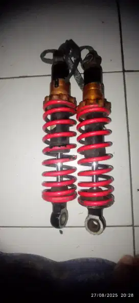 Shock breker beat