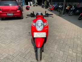 Scoopy donat tahun 2017. Ss lengkap