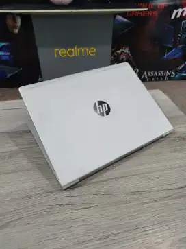 HP PROBOOK 430 G6| LIKE NEW|BERGARANSI|CORE I5 GEN8|BISA KREDIT