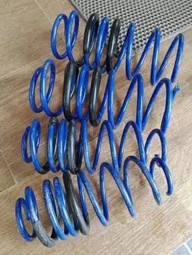 Lowring kit hsr brio