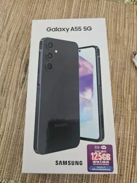 Samsung Galacy A55 5G 8/256GB Navy