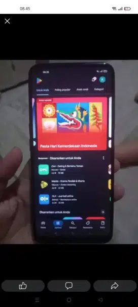 Oppo a54 ram 4/64