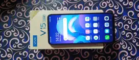 VIVO V15 6/64 SECOND MINUS