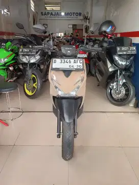 NEW HONDA BEAT STREET ESP TAHUN 2024