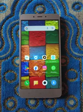 Xiaomi Redmi Note 4