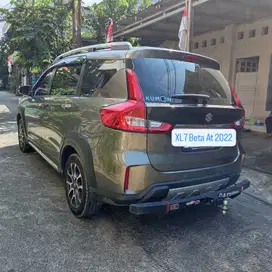 Suzuki XL7 2022 Bensin
