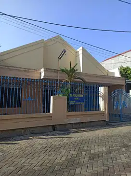 DIJUAL Rumah Lebak Arum