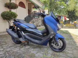 YAMAHA NMAX NEW TAHUN 2021 LOW KM